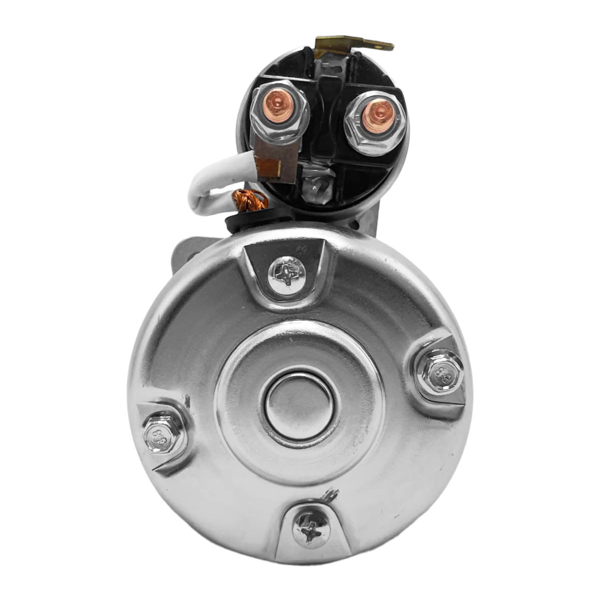 Marcha para Mitsubishi Montacarga Fgc18 4cil 2.2lts 1977