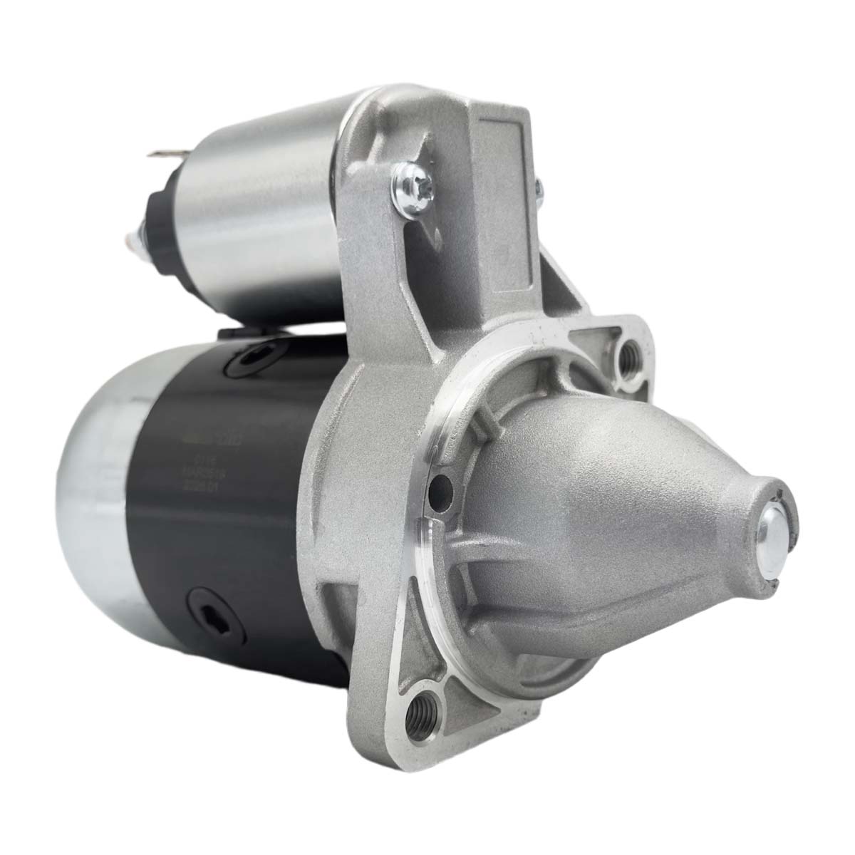 Marcha para Mitsubishi Montacarga Fgc10 4cil 2.2lts 1982