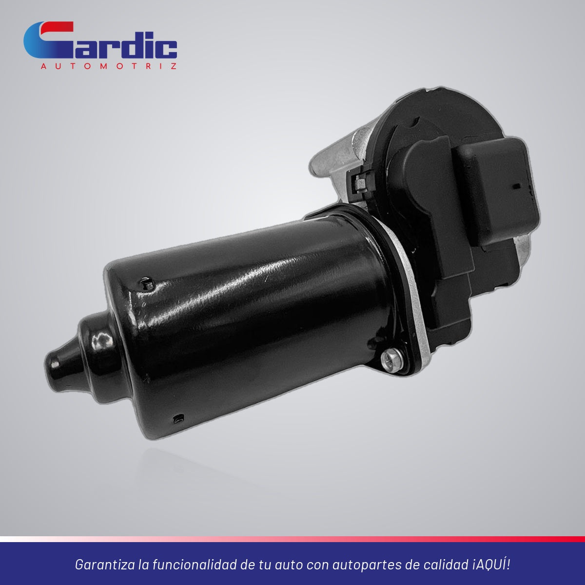 Motor Limpiaparabrisas Para Mercury Cougar 3.8 1994 1995