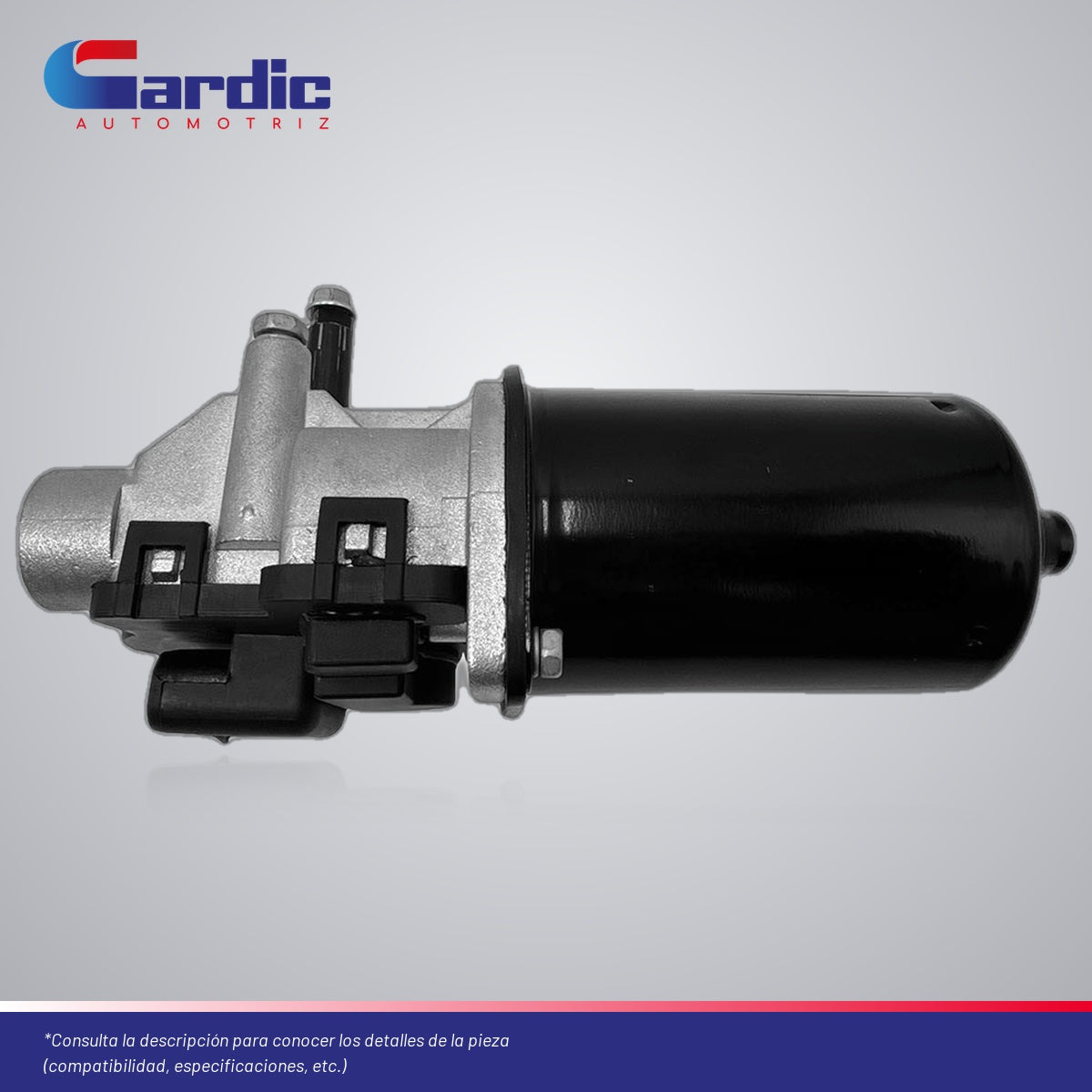 Motor Limpiaparabrisas Para Mercury Cougar 4.6 1994 1995
