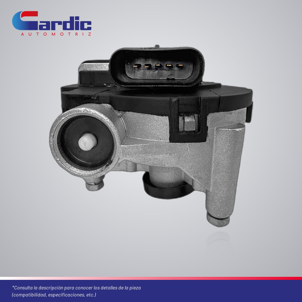 Motor Limpiaparabrisas Para Mercury Cougar 4.6 1994 1995