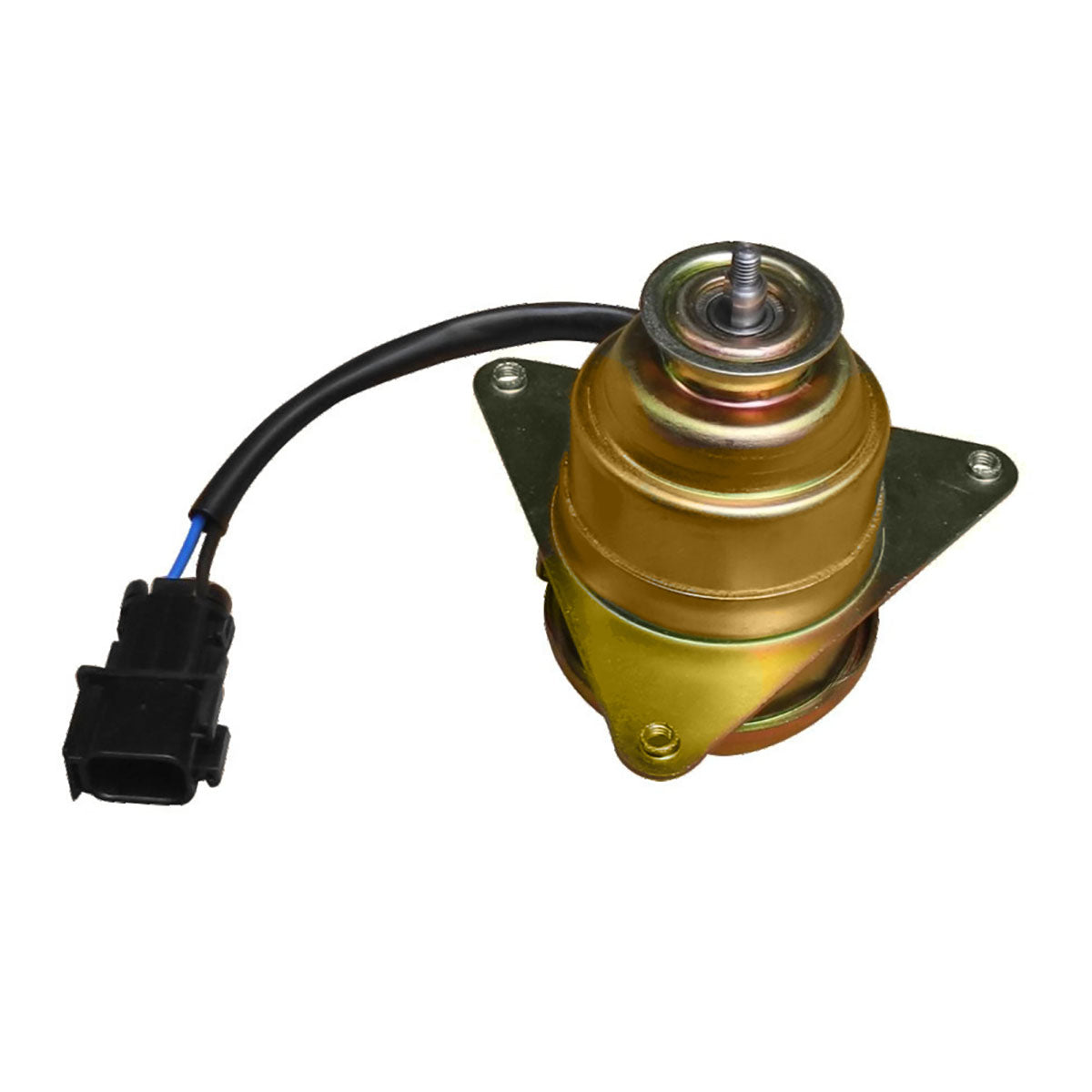 Motor Motoventilador para Chevrolet Cherokee 1.4 1998 1999