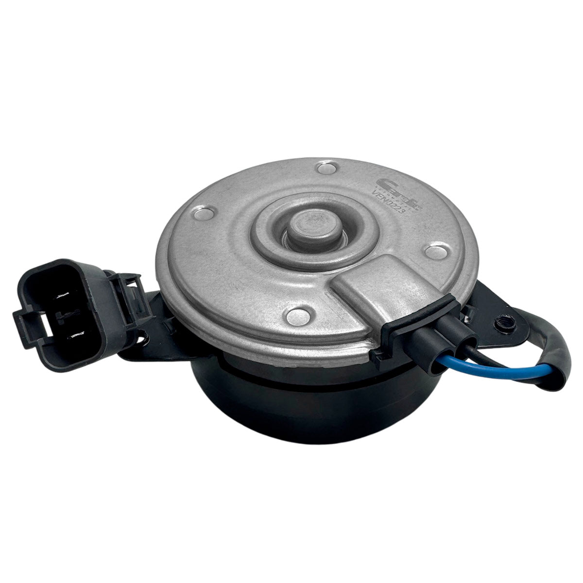 Motor Motoventilador para Honda Accord 4cil 2.4lts 2003 2004