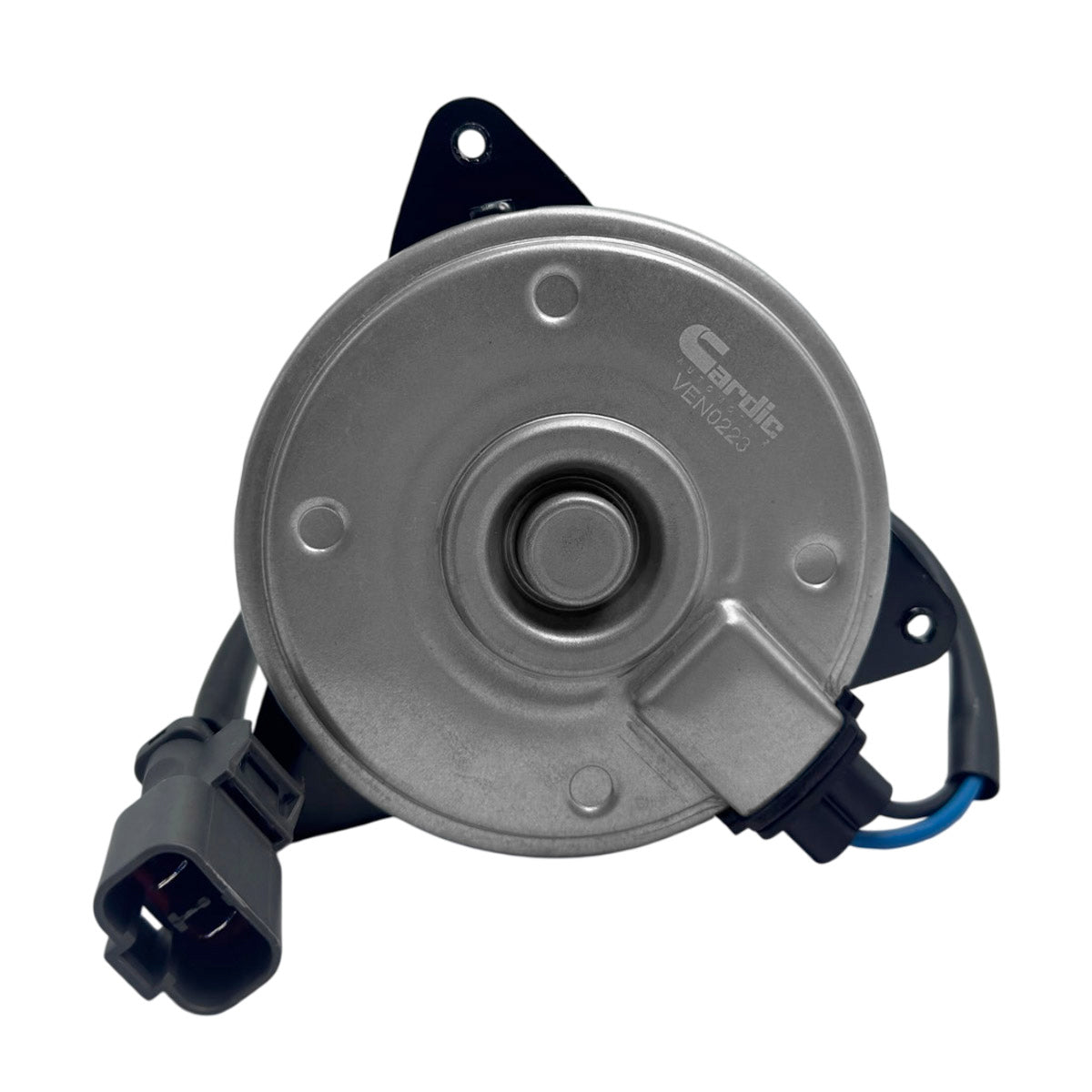 Motor Motoventilador para Honda Accord 4cil 2.4lts 2003 2004