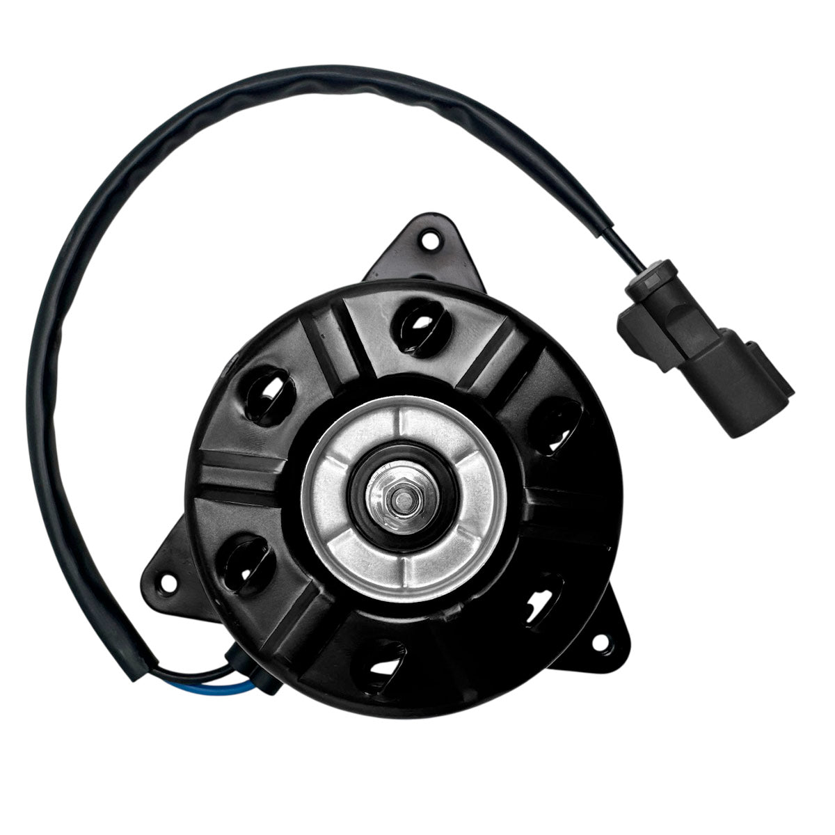 Motor Motoventilador para Honda Accord 4cil 2.4lts 2007