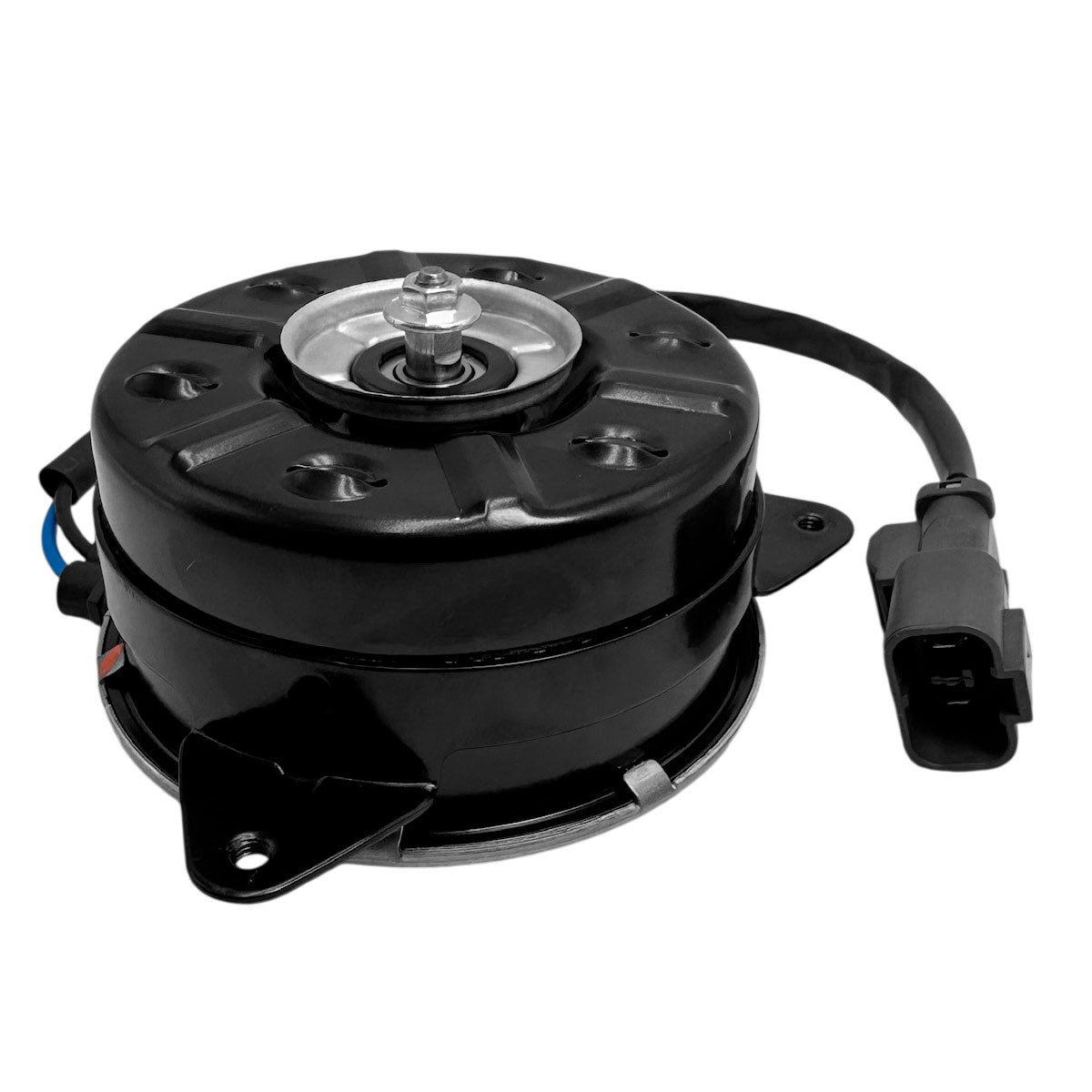 Motor Motoventilador para Honda Accord 4cil 2.4lts 2003 2004
