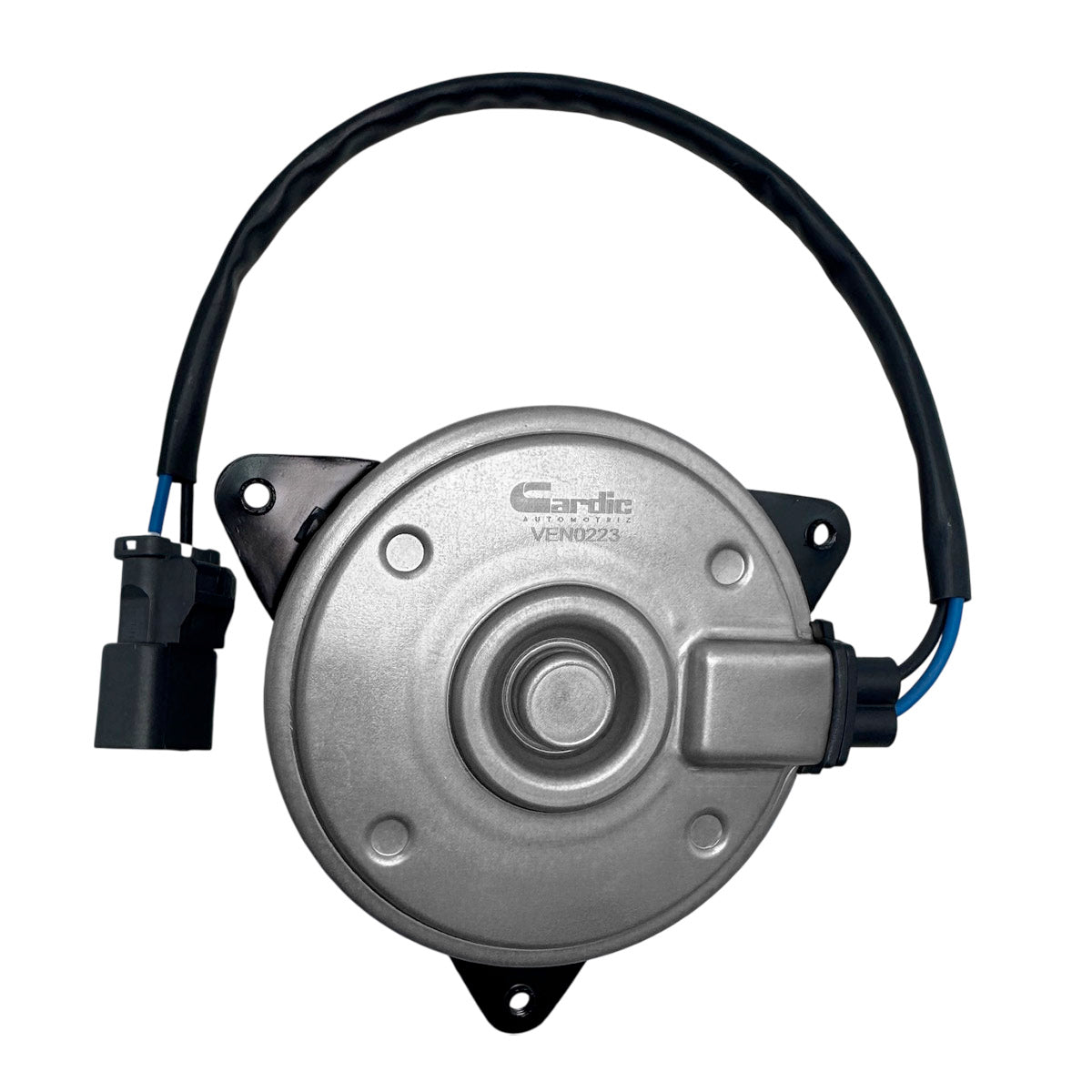Motor Motoventilador para Honda Accord 4cil 2.4lts 2003 2004