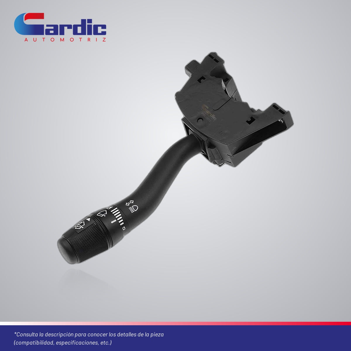 Palanca Direccional Limpiadores Para Mazda B3000 3.0 1999