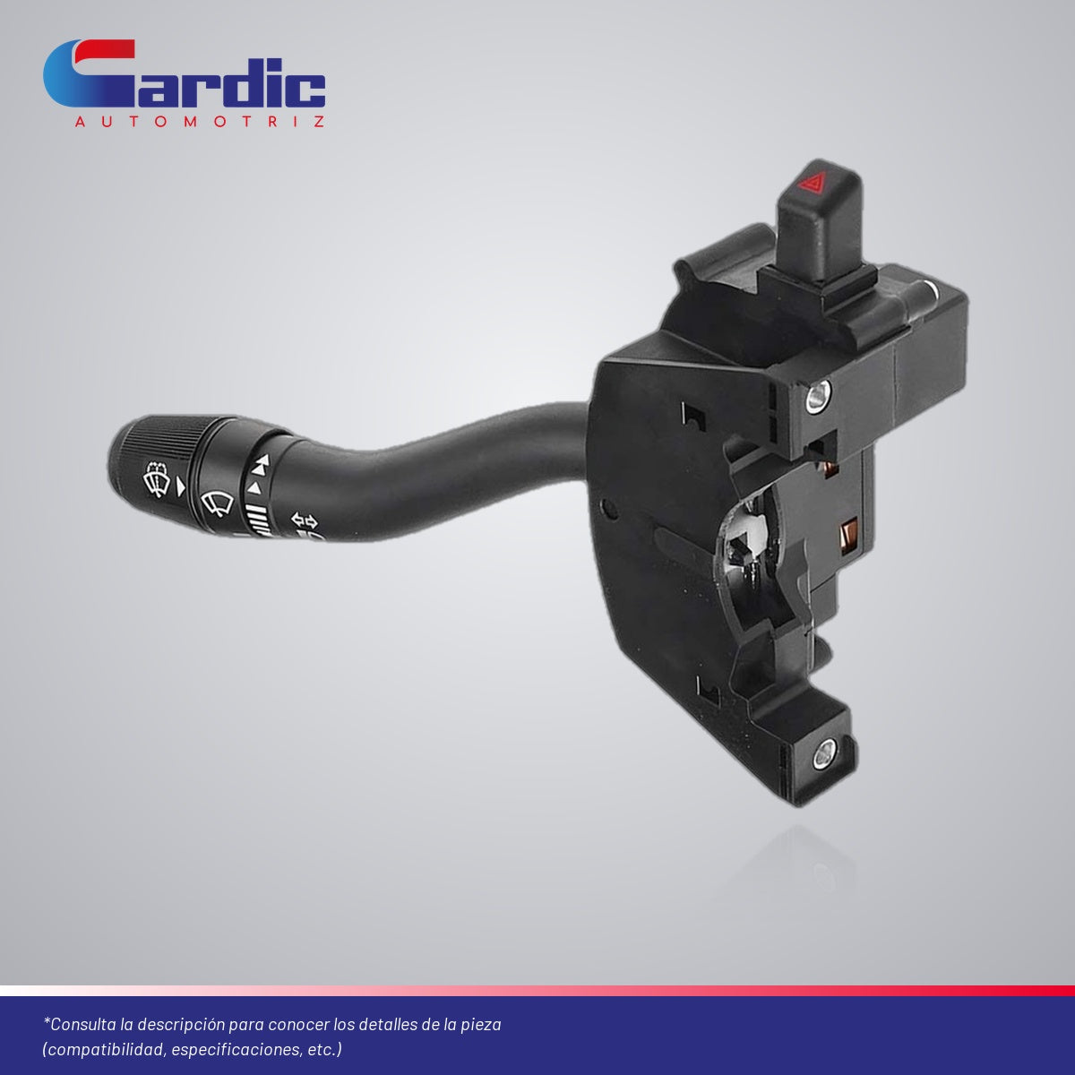 Palanca Direccional Limpiadores Para Ford Explorer 5.0 2000