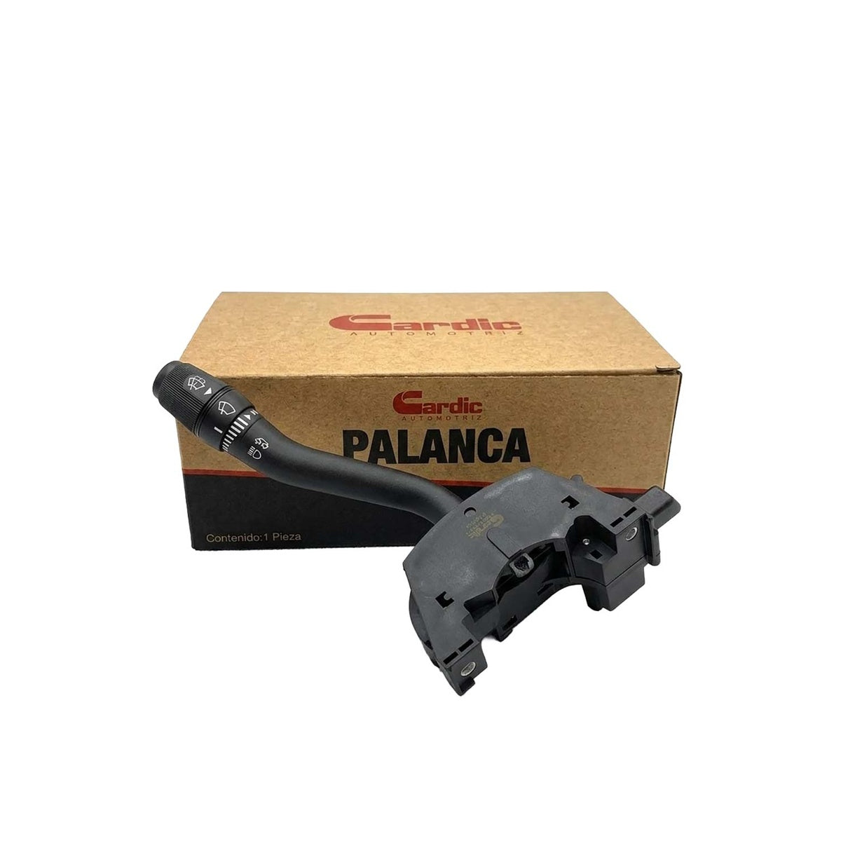 Palanca Direccional Limpiadores Para Ford F150 5.4 2002 2003