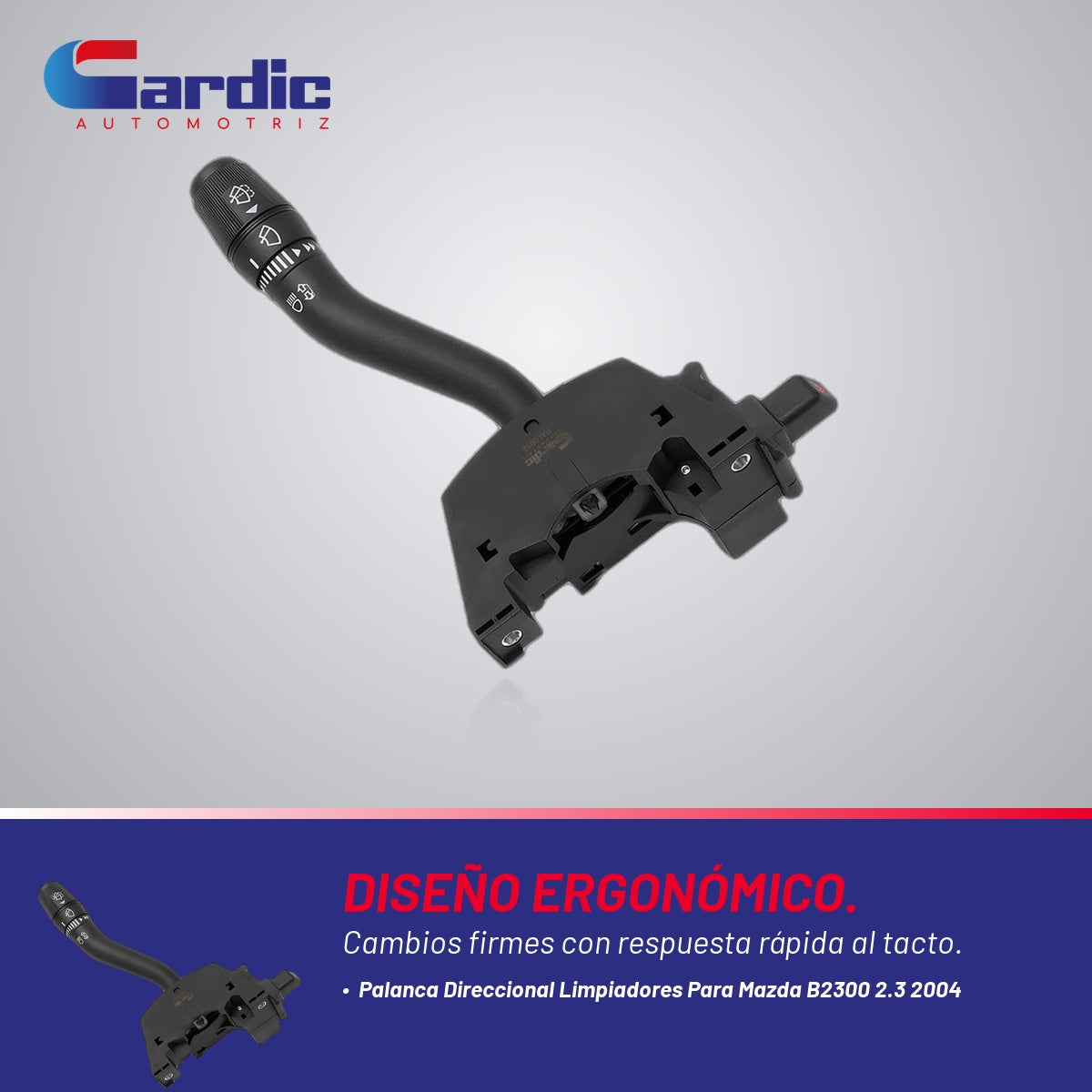 Palanca Direccional Limpiadores Para Ford F150 5.4 2002 2003