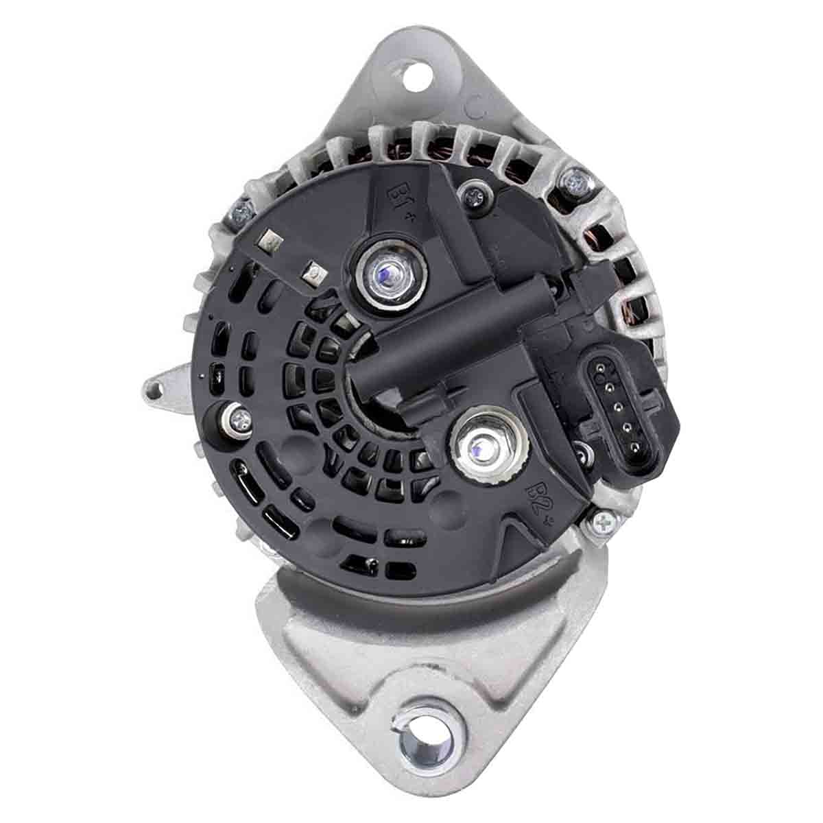 Alternador para Renault Hd Premium 6.0 1996 1997 1998 1999