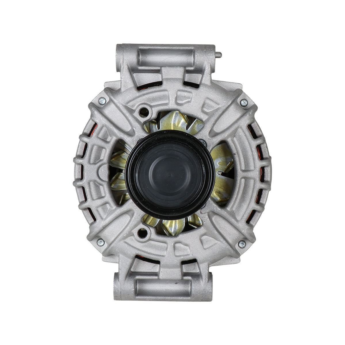 Alternador para Vw Eos 2.0 2006 2007 2008 2009 2010 2011