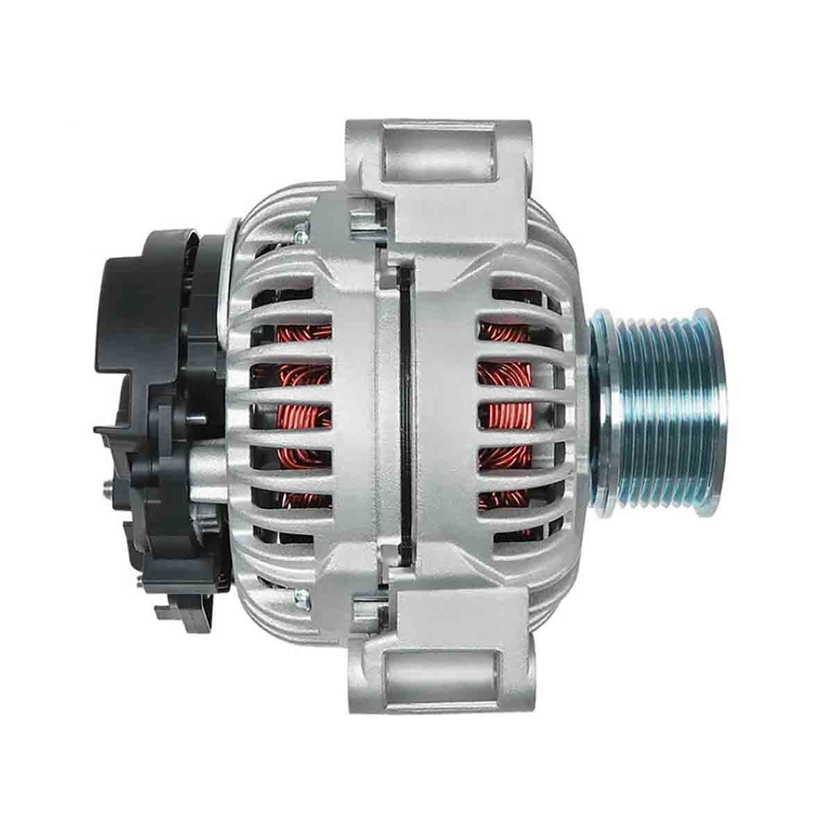 Alternador para John Deere 8520 8.1 2001 2002 2003 2004 2005