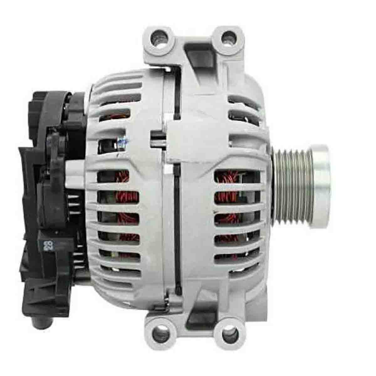 Alternador para Bmw 120i 2.0 2005 2006 2007
