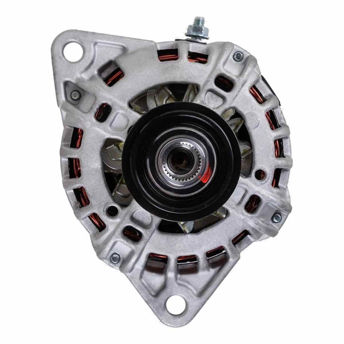 Alternador para Nissan Np300 Frontier 2.5 2020