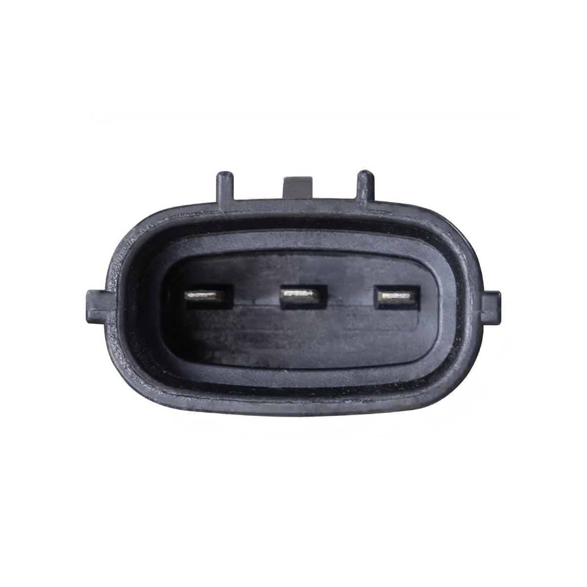 Alternador para Nissan Np300 Se 2.5 2019