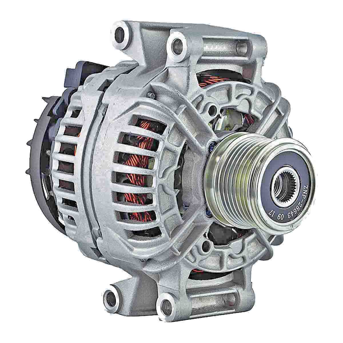 Alternador para Mb C230 1.8 2003 2004 2005