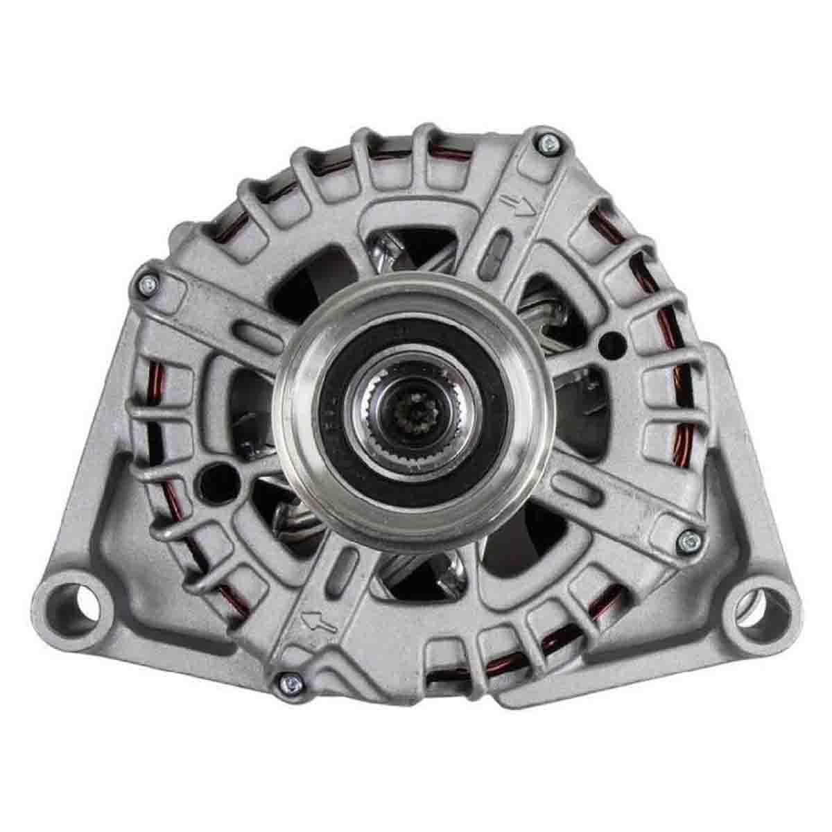 Alternador para Buick Encore 4Cil 1.4lts 2021