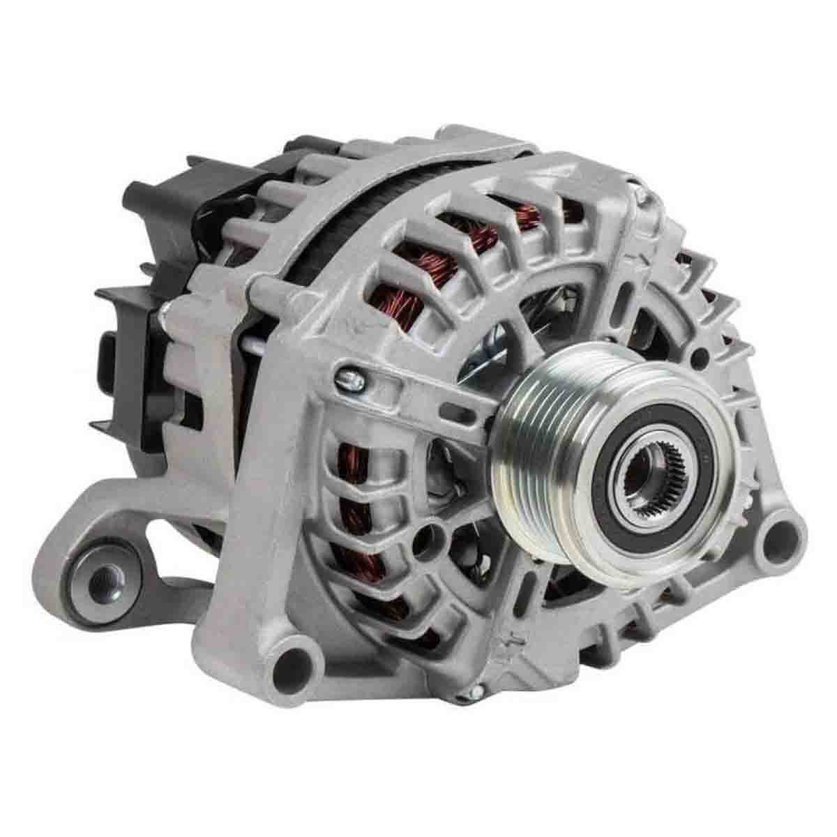 Alternador para Buick Encore 4Cil 1.4lts 2021