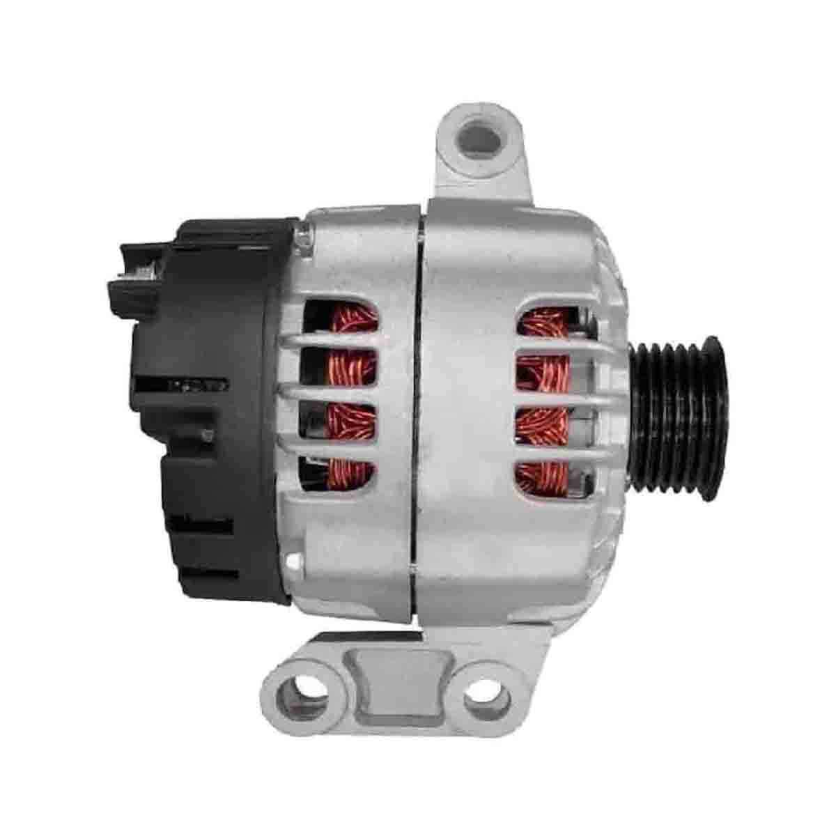 Alternador para Ford Fiesta 1.6 2003 2004 2005 2006 2007