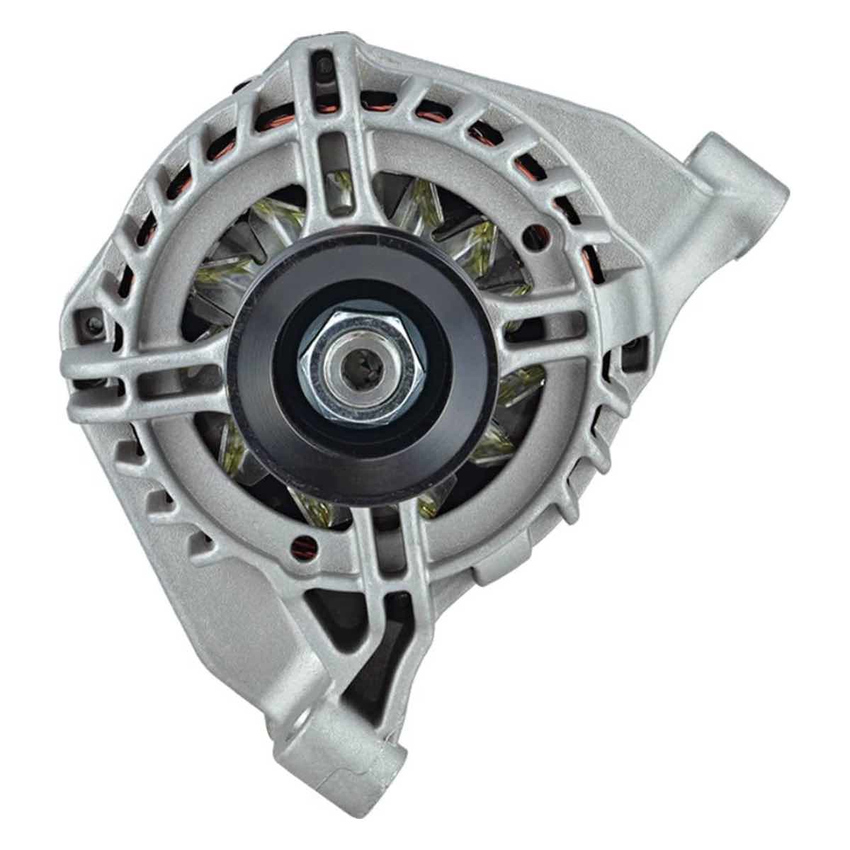 Alternador para Fiat Uno 1.4 2013 2014 2015 2016