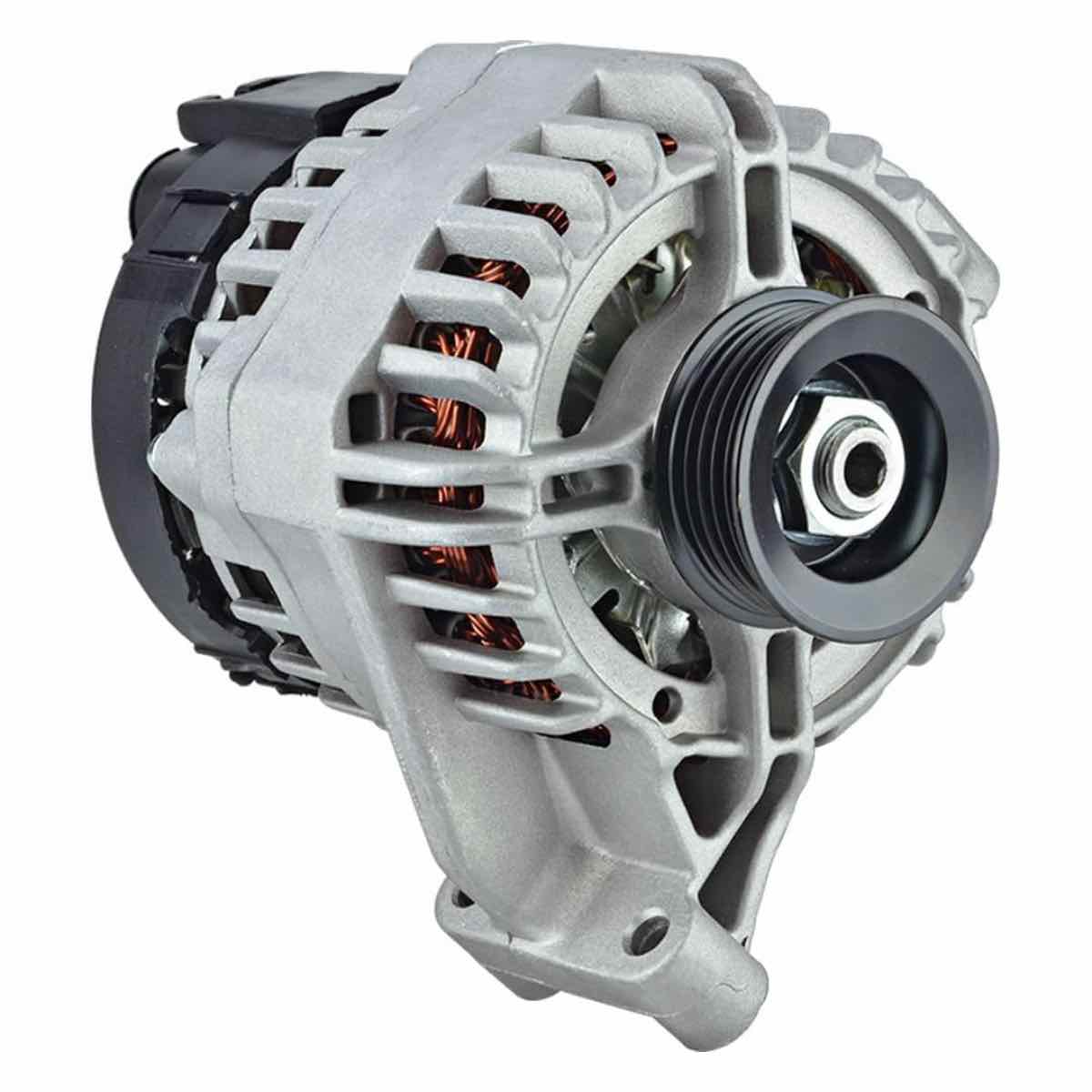 Alternador para Fiat 500 1.4 2012 2013