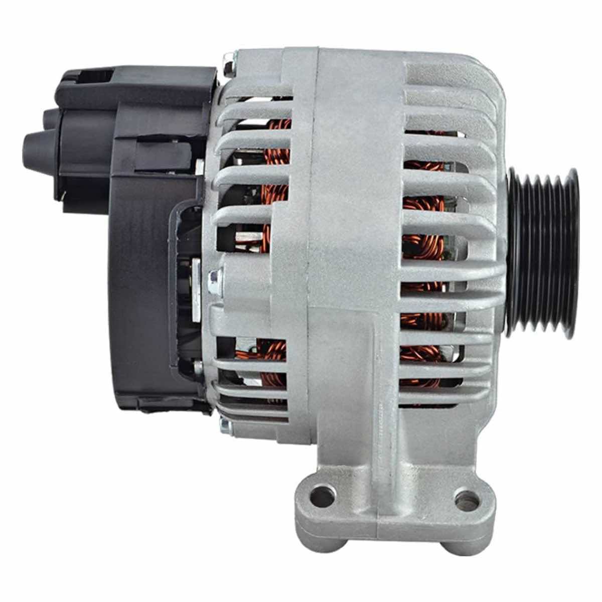 Alternador para Fiat Uno 1.4 2013 2014 2015 2016