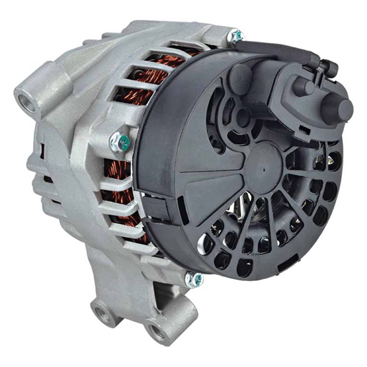 Alternador para Fiat 500 1.4 2012 2013