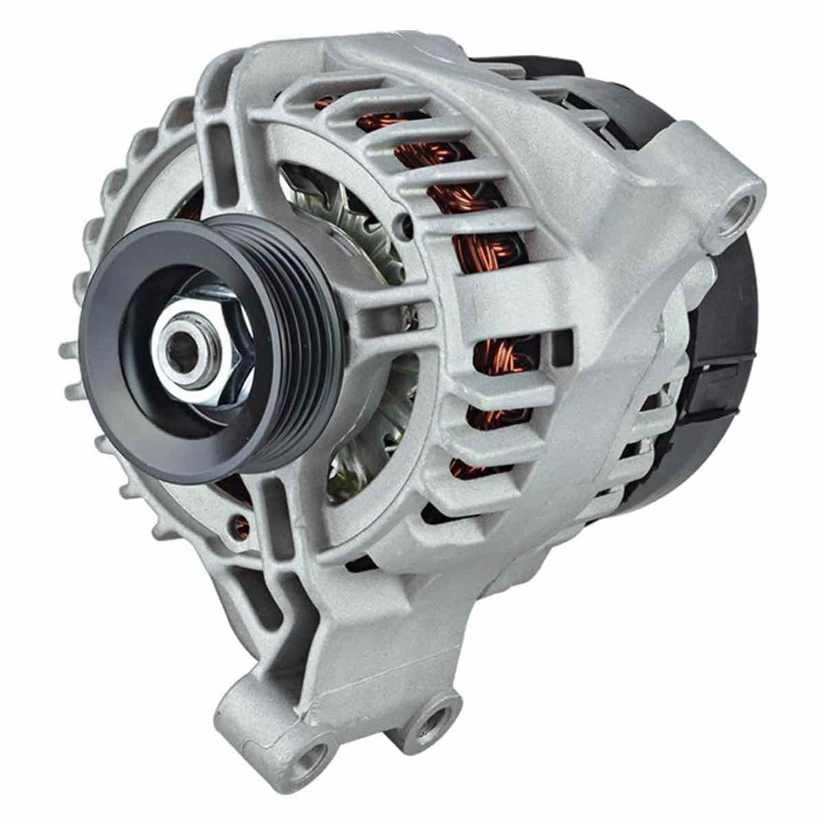 Alternador para Fiat Uno 1.4 2013 2014 2015 2016