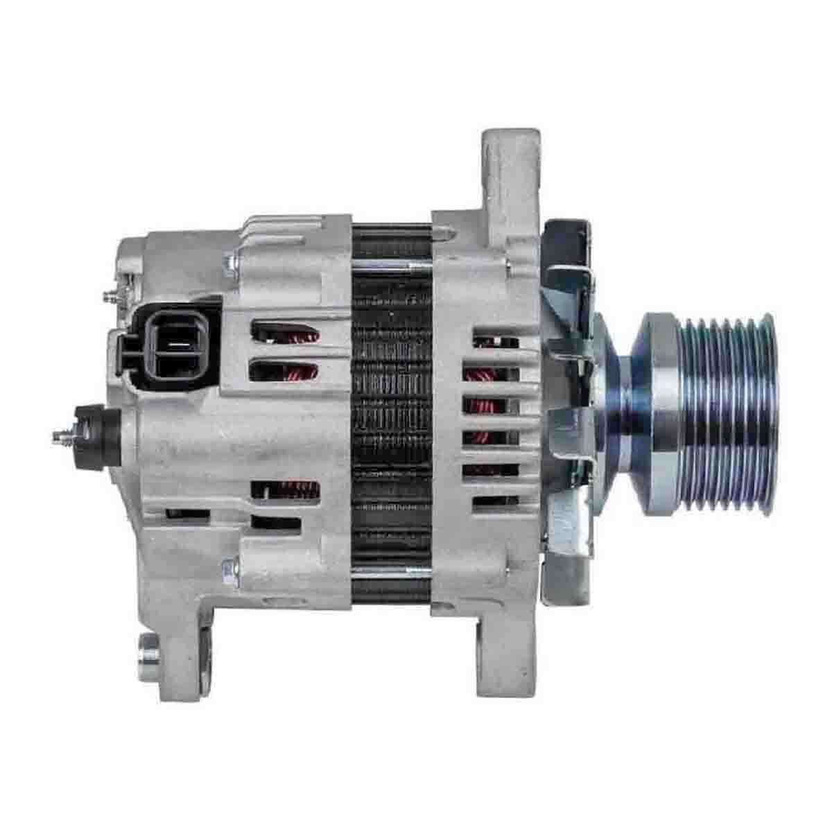 Alternador para Isuzu 4he1 1999 2000 2001