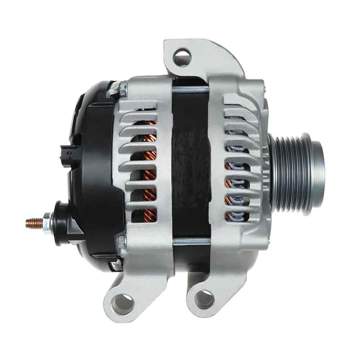 Alternador para Dodge Journey 3.6 2016 2017 2018 2019