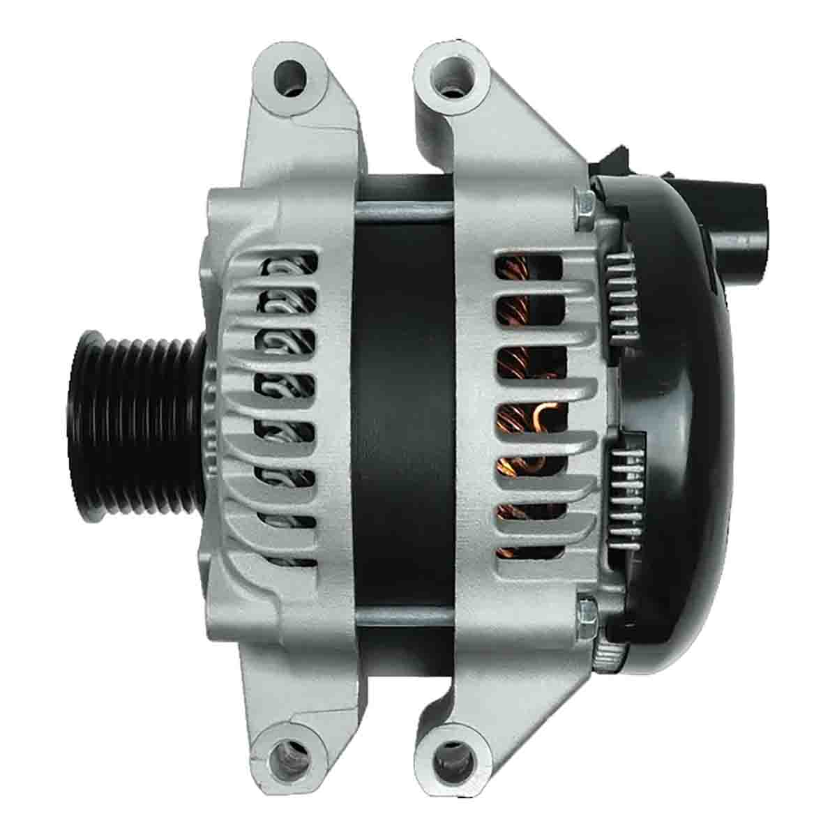 Alternador para Bmw X6 3.0 2012
