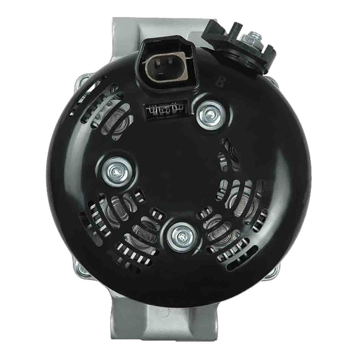 Alternador para Bmw 640i 3.0 2012