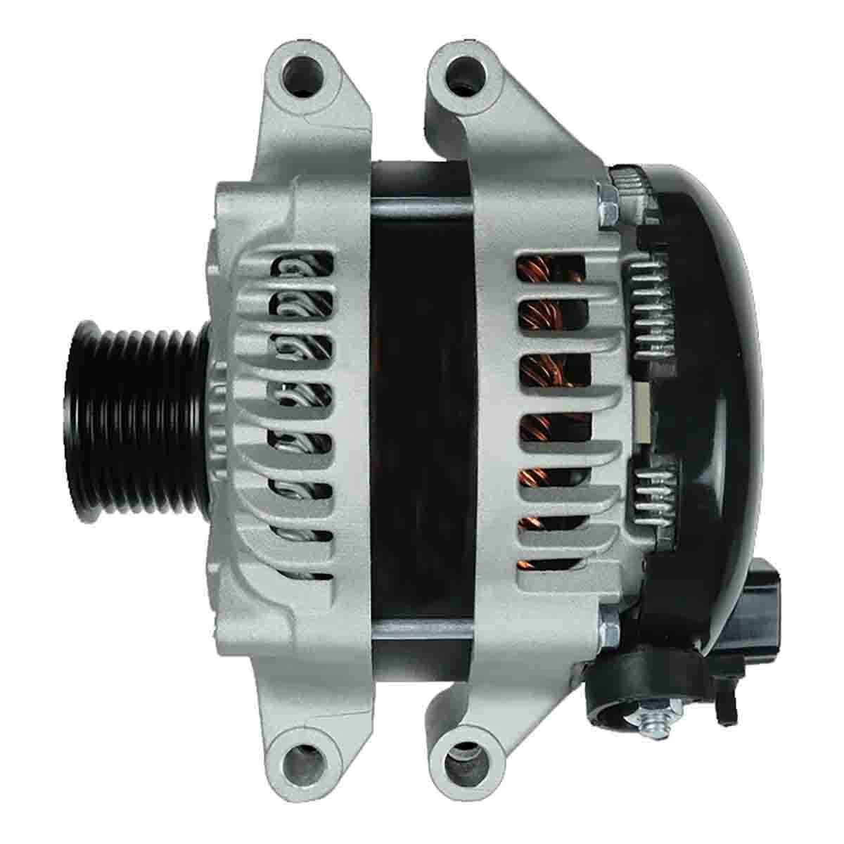 Alternador para Bmw 640i 3.0 2012