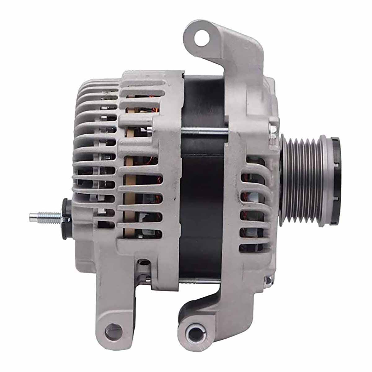 Alternador para Jeep Cherokee 2.4 2014 2015 2016 2017 2018