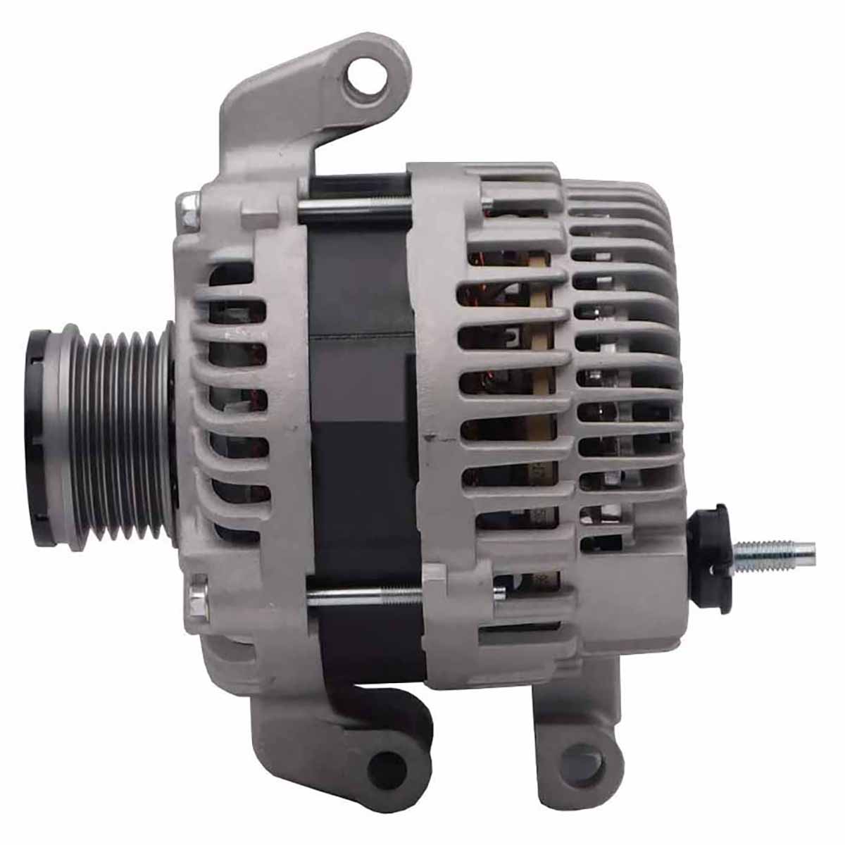 Alternador para Jeep Cherokee 2.4 2014 2015 2016 2017 2018