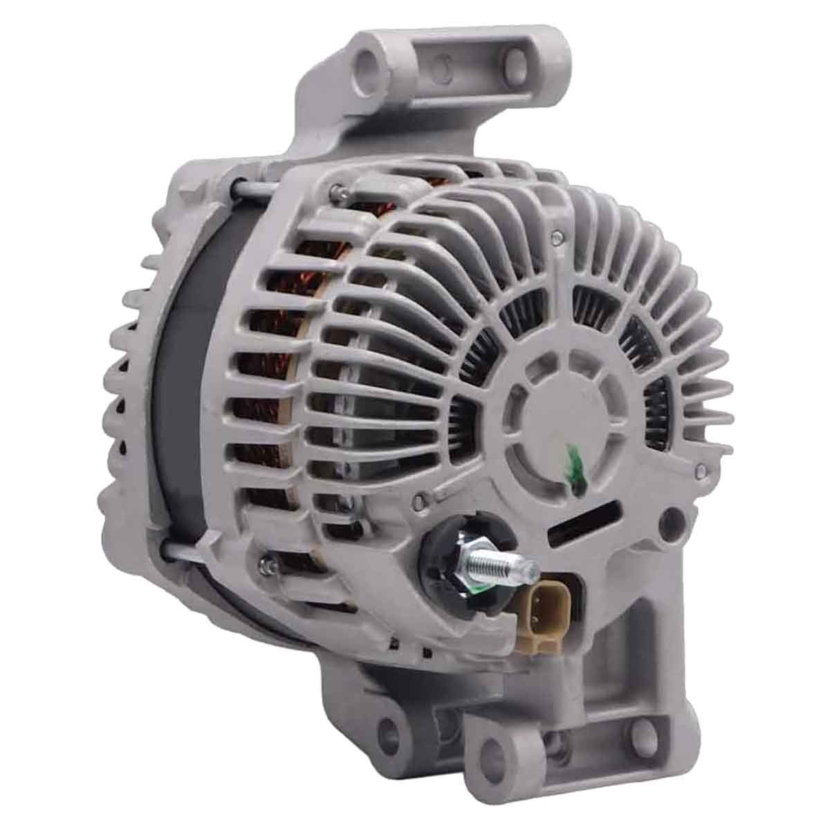 Alternador para Jeep Cherokee 2.4 2014 2015 2016 2017 2018