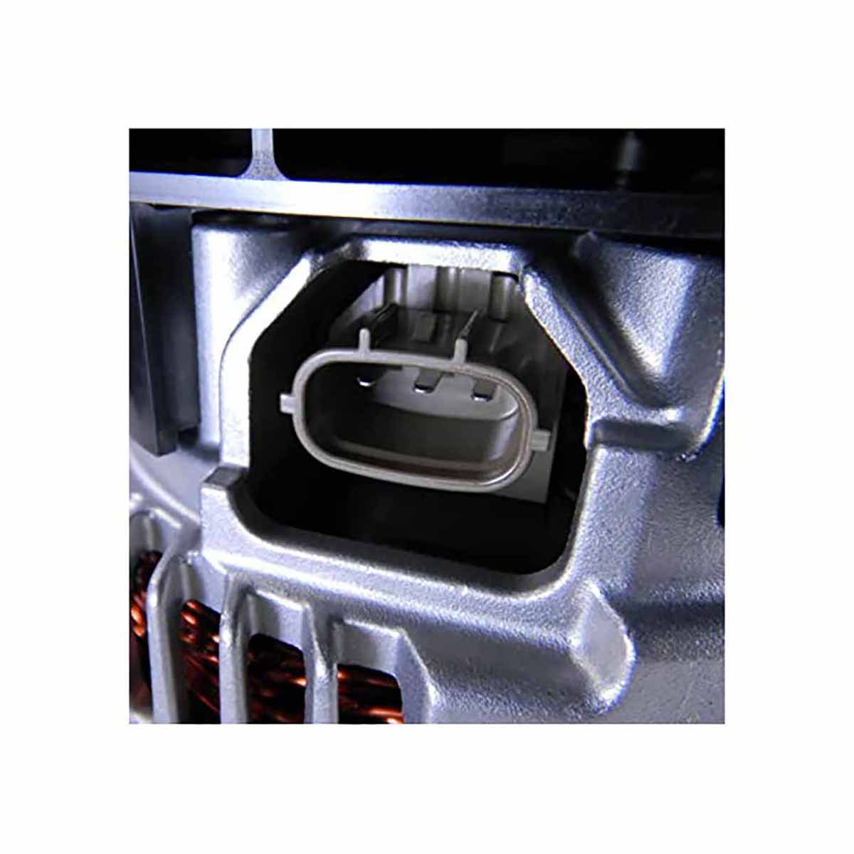 Alternador para Mazda 5 2.5 2012 2013 2014 2015