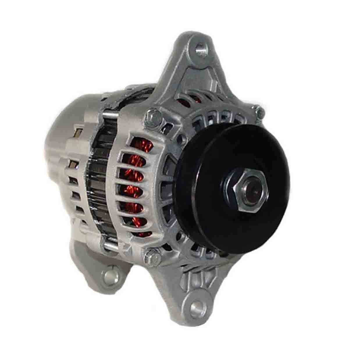 Alternador para Isuzu Npr 4hf1 1998 1999 2000 2001 2002