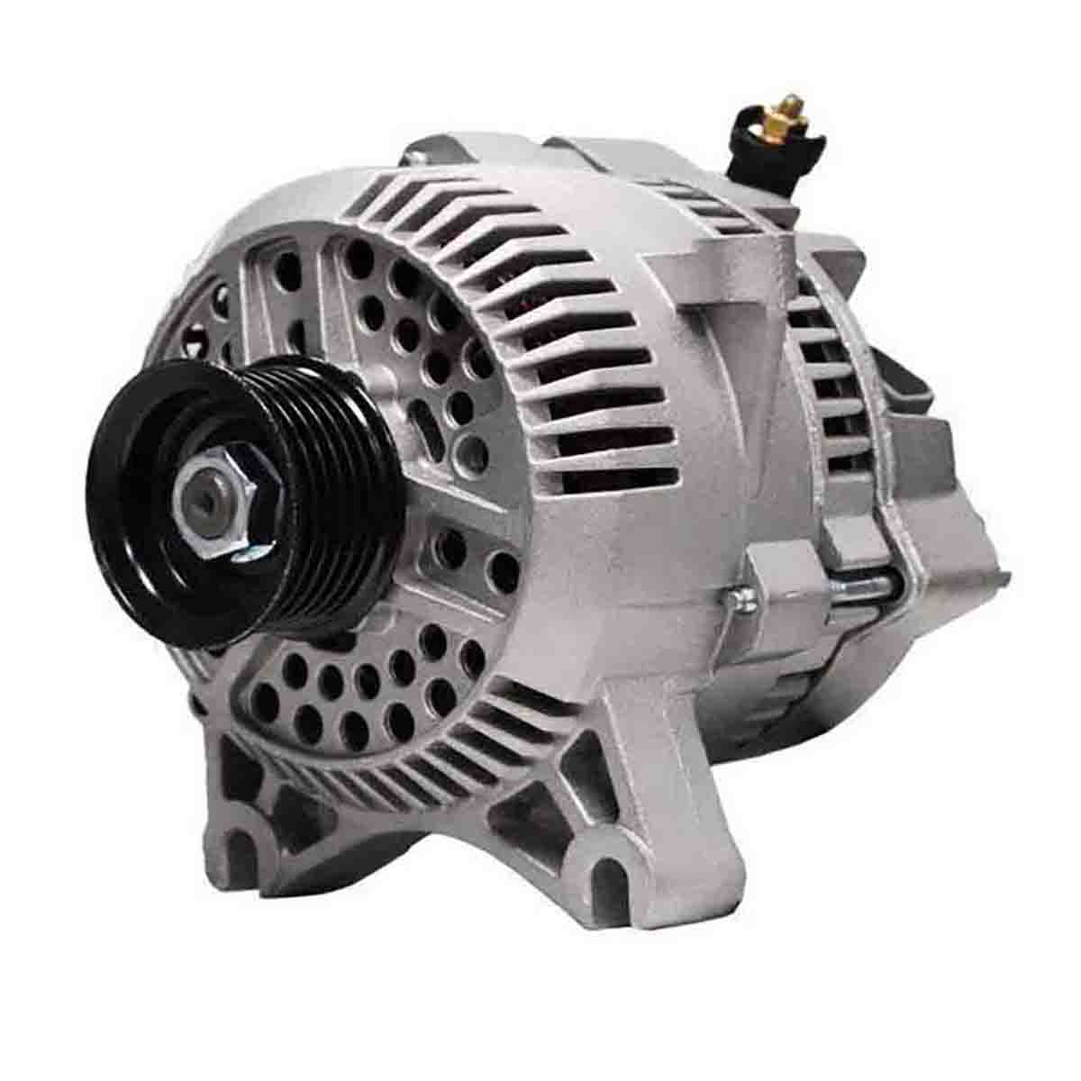 Alternador para Ford F350 Super Duty 5.4 2005 2006 2007 2008