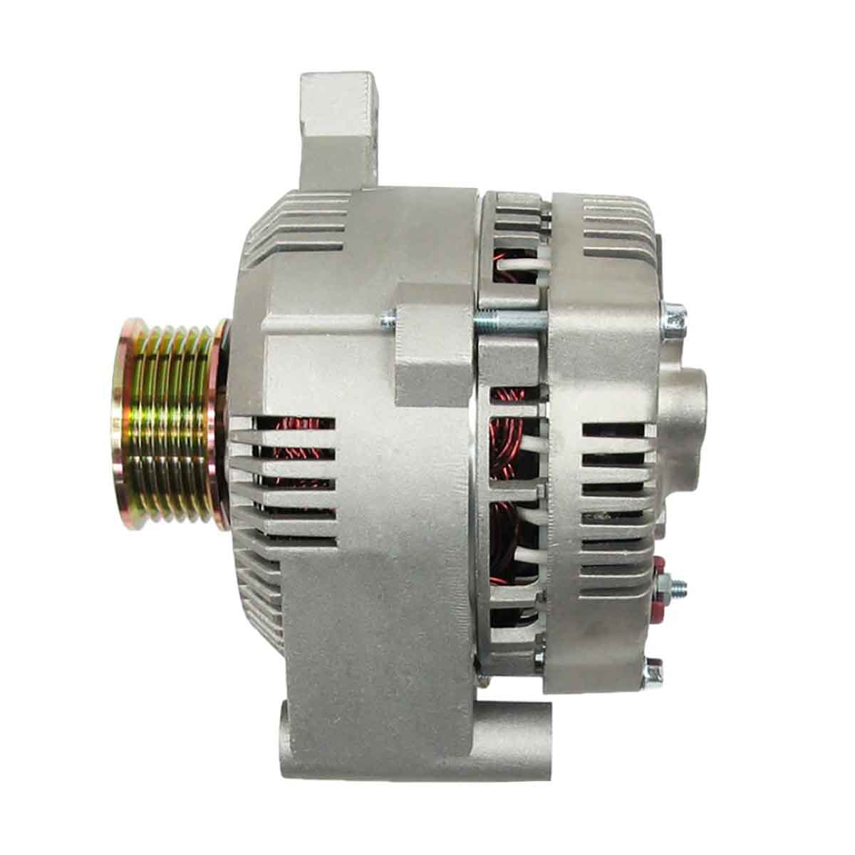 Alternador para Ford E350 Econoline 5.8 1992