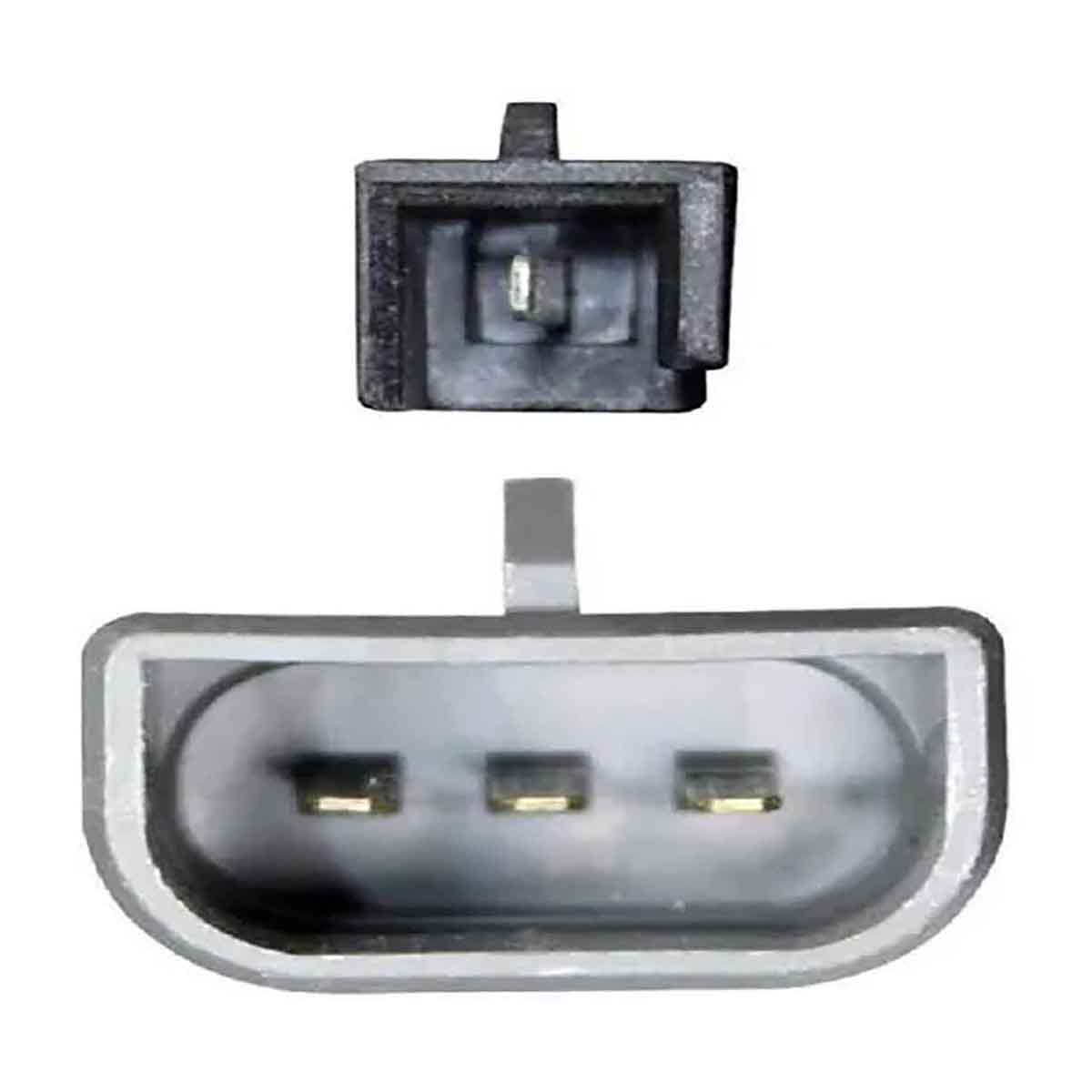 Alternador para Ford E150 Econoline Cw 5.0 1992
