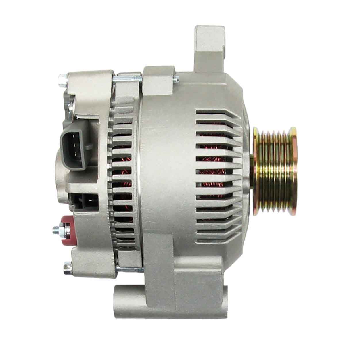 Alternador para Ford E250 Econoline 5.8 1992