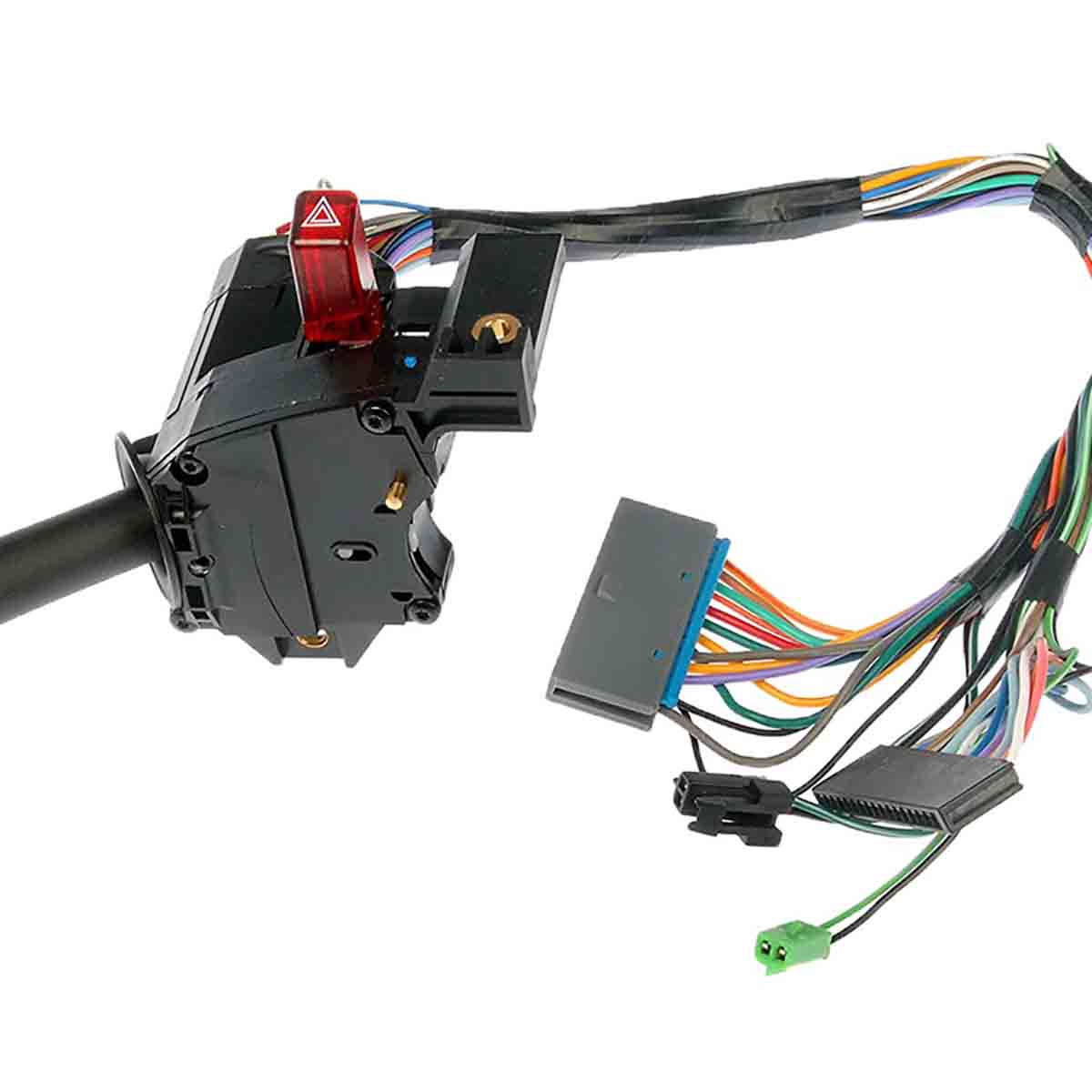 Palanca Multifuncional para Gmc Yukon 8cil 4.8lts 2000 2001
