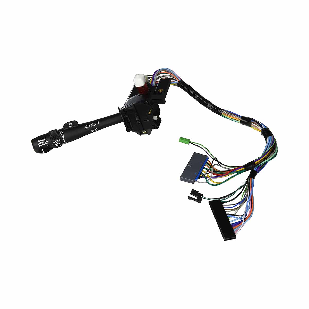 Palanca Multifuncional para Gmc K3500 8cil 5.7lts 1999 2000