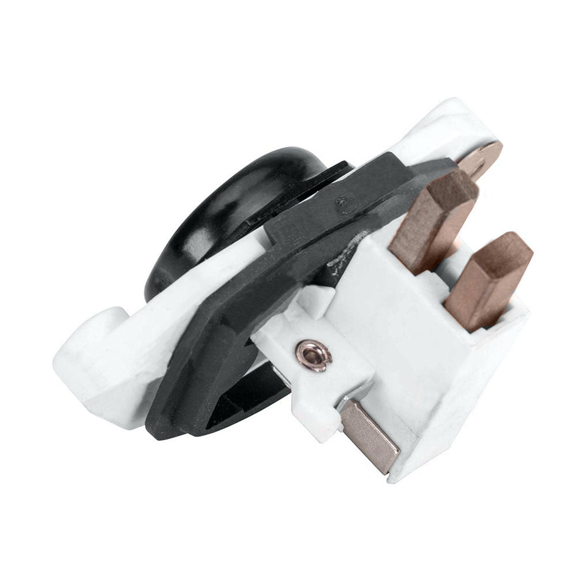 Regulador Alternador 12V Sistema Bosch Barquito