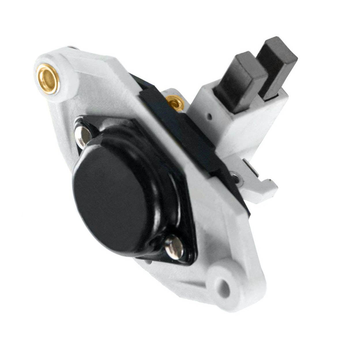 Regulador Alternador 12V Sistema Bosch Barquito