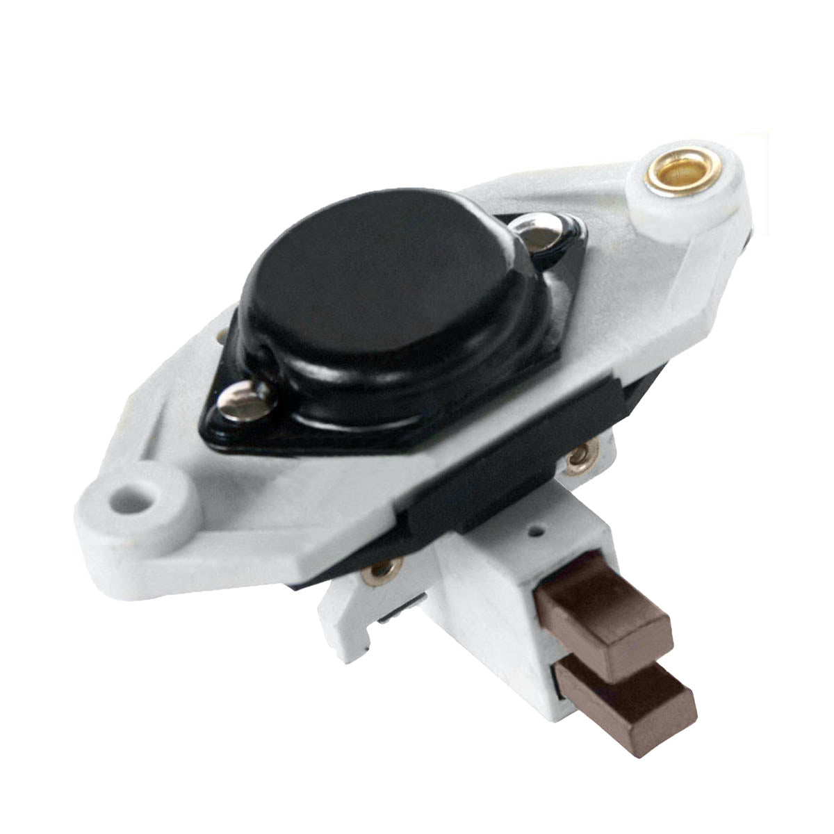 Regulador Alternador 12V Sistema Bosch Barquito