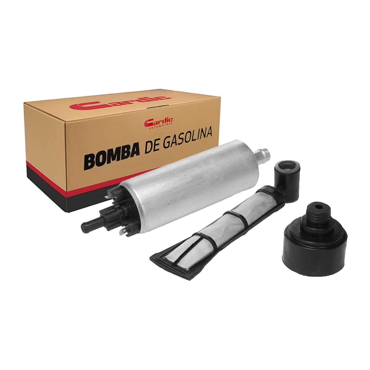 Repuesto Bomba Gasolina para Jeep Cherokee 4.0 1998 1999